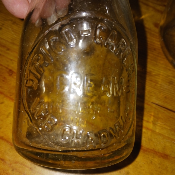 Set if 2 bottles - Picture 3 of 3